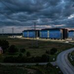 Leaked Memo Shows Data Centers Risk Ohio Senate Race