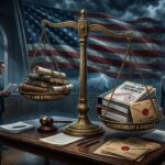 Legal Reckoning Ahead In Political Power Struggles