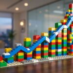 Lego Posts Record First Half Revenue Growth In 2026