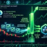 Lido DAO Rebounds 5% as NEST Vote Goes Live
