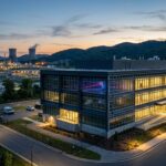 LIS Technologies Oak Ridge Facility Advances Nano Nuclear Fuel Stack