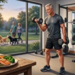 Longevity Doctor Habits For Healthy Aging After 60