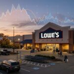 Lowes Q2 Earnings Show Home Spending Pressure And Soft Outlook
