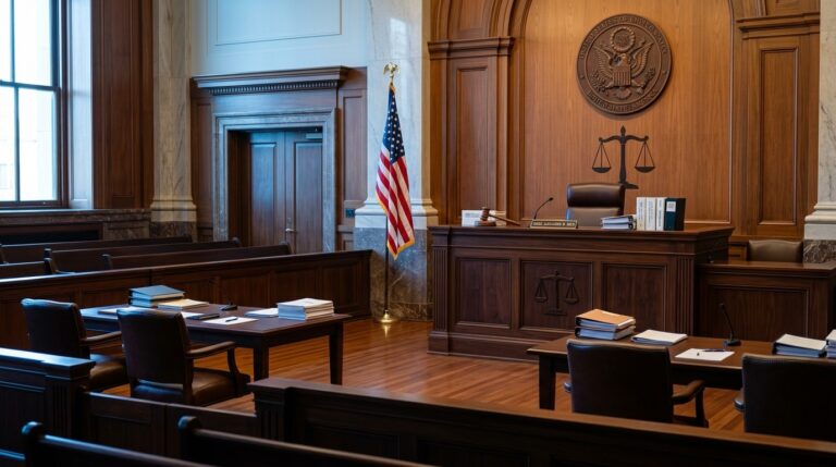 Luigi Mangione Expected To Plead Guilty In Federal Stalking Case