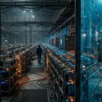 Luke Dashjr Leaves Ocean After Bitcoin Mining Split