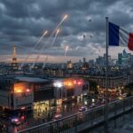 Macron Speeds Up Missile Interceptors For Ukraine After Deadly Strike