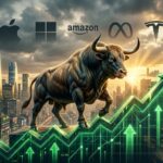 Magnificent Seven Falter Yet Bull Market Stays Strong