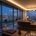 Manhattan Luxury Rentals Soar Toward $100,000 A Month