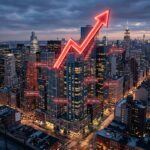 Manhattan Rents Hit Record Highs Under Socialist Policies