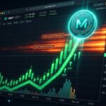 Mantle Price Jumps 6 Percent As MNT Eyes Breakout