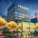 MARA Pledges Bitcoin for $600M Loans: Strategic Move or Growing Risk?