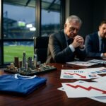 Mark Walter Weighs Chelsea Stake Sale Amid Cash Pressure