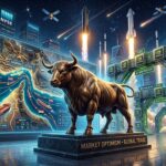 Market Optimism Builds on Hormuz Talks Amid AI Chip Loyalty Shifts