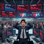 Market Volatility Exposed: The Hidden Forces Behind Recent Tech Turmoil
