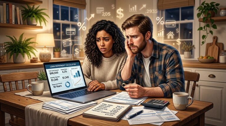 Marriage Penalty Hits Student Loan Borrowers Harder Now