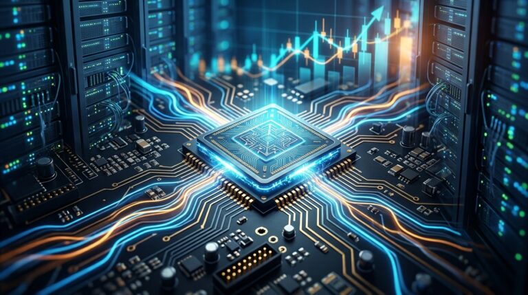 Marvell Earnings Could Spark Fresh Momentum In AI Chip Stocks