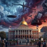 Massachusetts Abortion Law Risks Political Backfire For Democrats