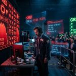 Massive Bearish Bet Hits Chip Stocks As Crowd Turns Bullish