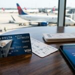 Massive Delta Credit Card Offers Deliver Up To 200000 Miles