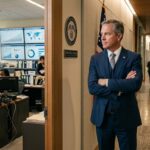 Matt Zames Joins Social Security As Key Advisor