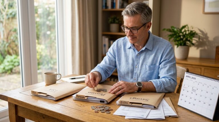 Maximise Tax Free Allowances In The 2026 27 Tax Year