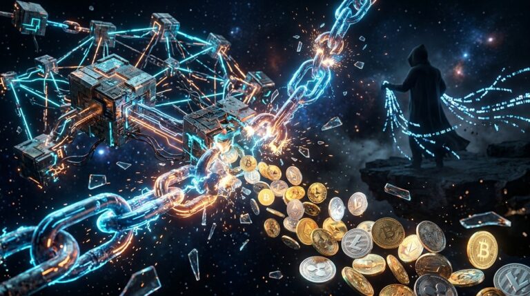 Maya Protocol $1.7M Exploit Halts Network After Six-Bug Attack