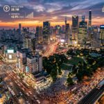 Megacities Booming: The Urban Revolution Reshaping Our World