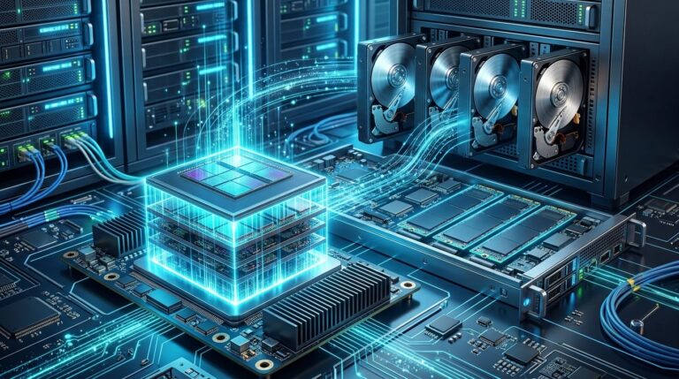 Memory Stocks AI Boom Why Micron Stands Out Among Four