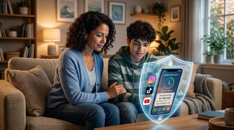 Meta 17 Billion Settlement Forces Stronger Teen Social Media Safeguards