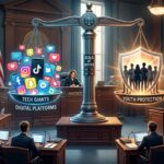 Meta Child Safety Trial Focuses On Restitution Not Damages