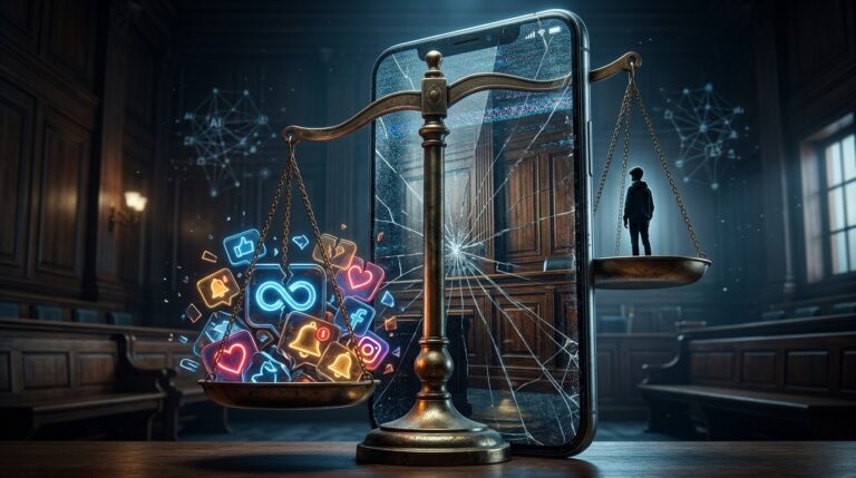 Meta Faces Astronomical Legal Risks In California Trial