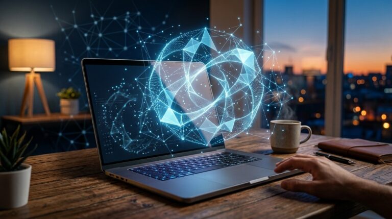 Meta Muse Glimmer Advances Personal AI Assistants On Device