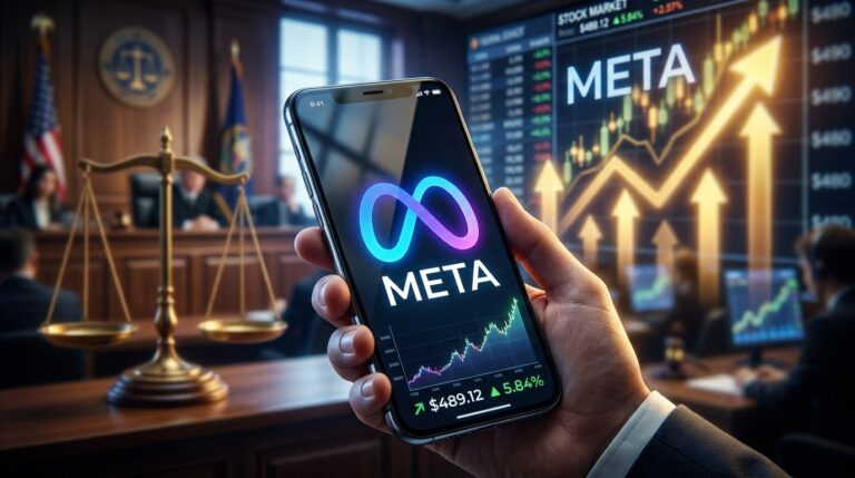 Meta Stock Litigation Risk Why Analysts Say Hold On
