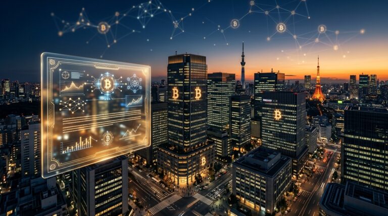 Metaplanet BitBonds Launch Raises 200 Million Yen