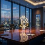 Metaplanet CEO Confirms No Bitcoin Sale After 5014 BTC Transfer