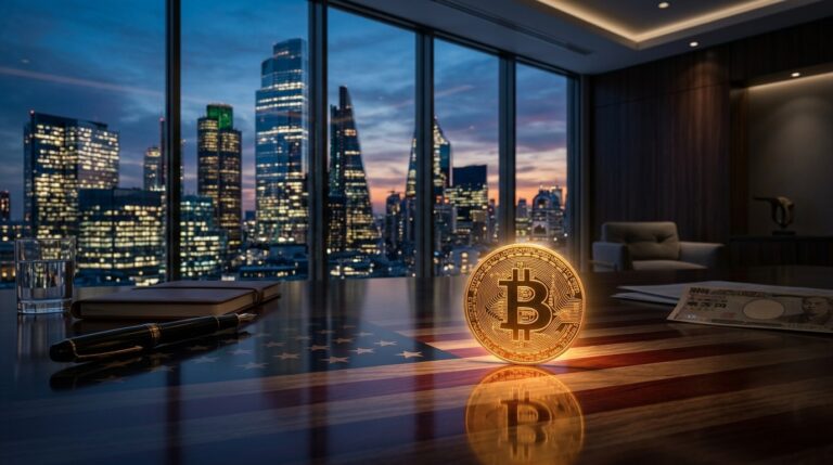 Metaplanet Commits 2100 BTC To Launch US Bitcoin Treasury