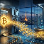 Metaplanet Moves 1000 BTC To Coinbase Prime Explained