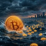 Metaplanet Moves 3881 BTC Amid Rising Paper Losses