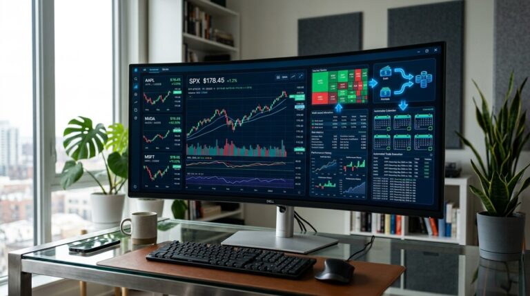 MEXC RealStocks Upgrade: New Features For US Stock Trading