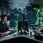 MEXC Stock Futures Volume In Asia Surges Over 3300% In Q2