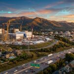 Micron 50 Billion Boise Expansion Transforms Hometown Economy