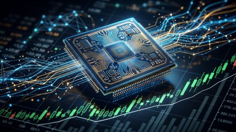 Micron Stock Position: Why Memory Chips Lead AI Demand Now
