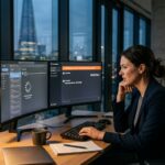 Microsoft Outlook And ChatGPT Work Face Major Outages