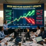 Midyear 2026 Stock Update: Winners, Losers & What Comes Next