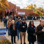 Minnesota Wisconsin Primaries Progressive Moderates Clash 2026