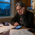 Missing One Week Of Pay Creates Major Hardship For Half Of Americans