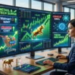 Mizuho’s Top August Stock Picks: Walmart, Costco & Key Opportunities