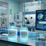 Moderna Merck Cancer Vaccine Boosts Melanoma Outcomes