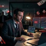 Moneyflip CEO Charged in $40K Murder-for-Hire Plot
