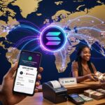 MoneyGram Solana Cash Ramps Reach 170 Markets